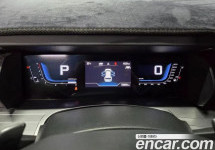 Ssangyong Torres 