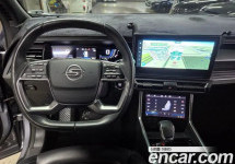 Ssangyong Torres 
