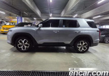 Ssangyong Torres 