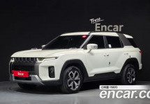 Ssangyong Torres 