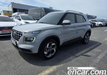 Hyundai Venue 