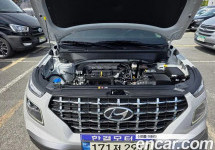 Hyundai Venue 