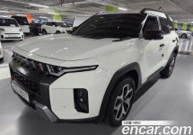 Ssangyong Torres 