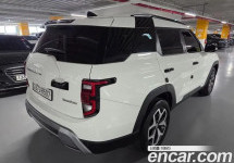 Ssangyong Torres 