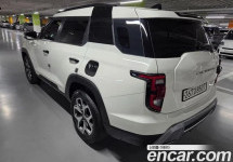Ssangyong Torres 