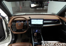 Ssangyong Torres 