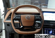 Ssangyong Torres 