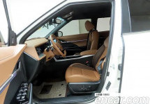 Ssangyong Torres 