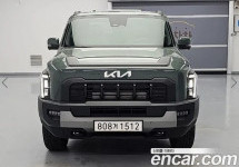 Kia Tasman 