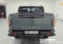Kia Tasman 
