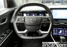 Ssangyong Torres 