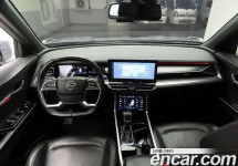 Ssangyong Torres 