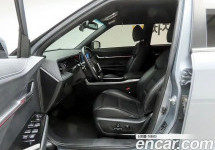 Ssangyong Torres 