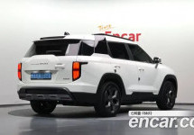 Ssangyong Torres 