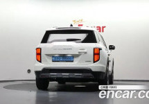 Ssangyong Torres 