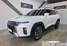 Ssangyong Torres 