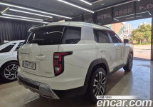 Ssangyong Torres 