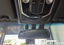 Ssangyong Torres 