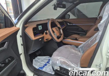 Ssangyong Torres 