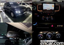 Hyundai Venue 
