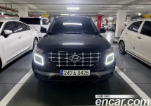 Hyundai Venue 