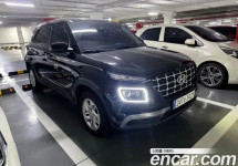 Hyundai Venue 