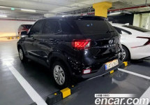 Hyundai Venue 