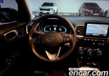 Hyundai Venue 