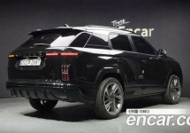 Ssangyong Actyon 