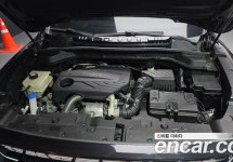 Ssangyong Actyon 