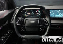 Ssangyong Actyon 