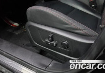 Ssangyong Actyon 