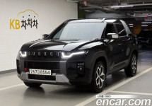 Ssangyong Torres 