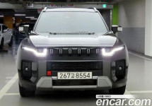 Ssangyong Torres 
