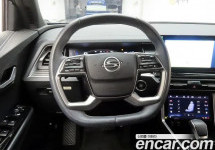 Ssangyong Torres 