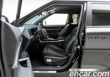 Ssangyong Torres 