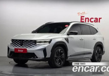Renault Grand Koleos 