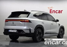 Renault Grand Koleos 