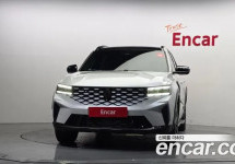 Renault Grand Koleos 