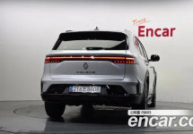 Renault Grand Koleos 