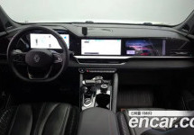 Renault Grand Koleos 