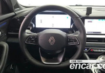 Renault Grand Koleos 