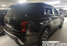 Ssangyong Torres 