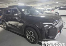 Ssangyong Torres 