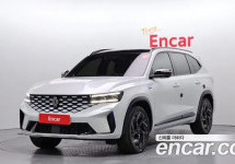Renault Grand Koleos 