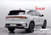 Renault Grand Koleos 