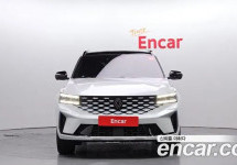 Renault Grand Koleos 