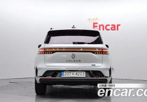 Renault Grand Koleos 