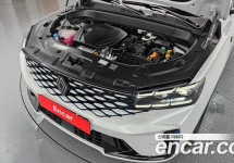 Renault Grand Koleos 