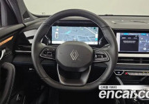Renault Grand Koleos 